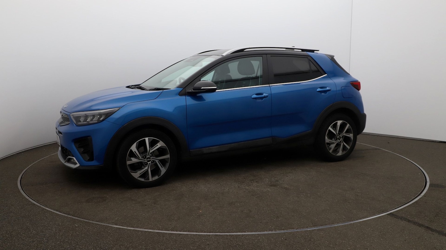 Used Kia Stonic for sale - 76809460: Photo 60