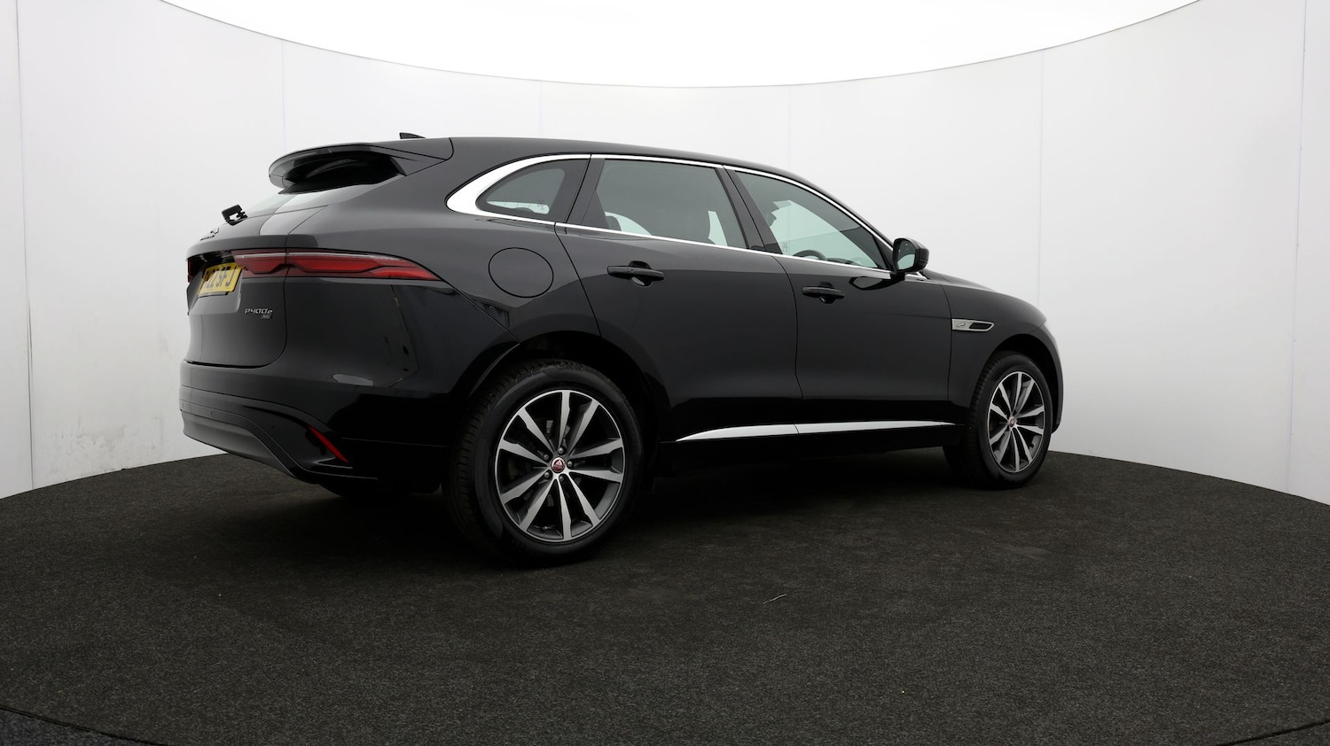 Used Jaguar F-Pace 2022 for sale - 76811101: Photo 32