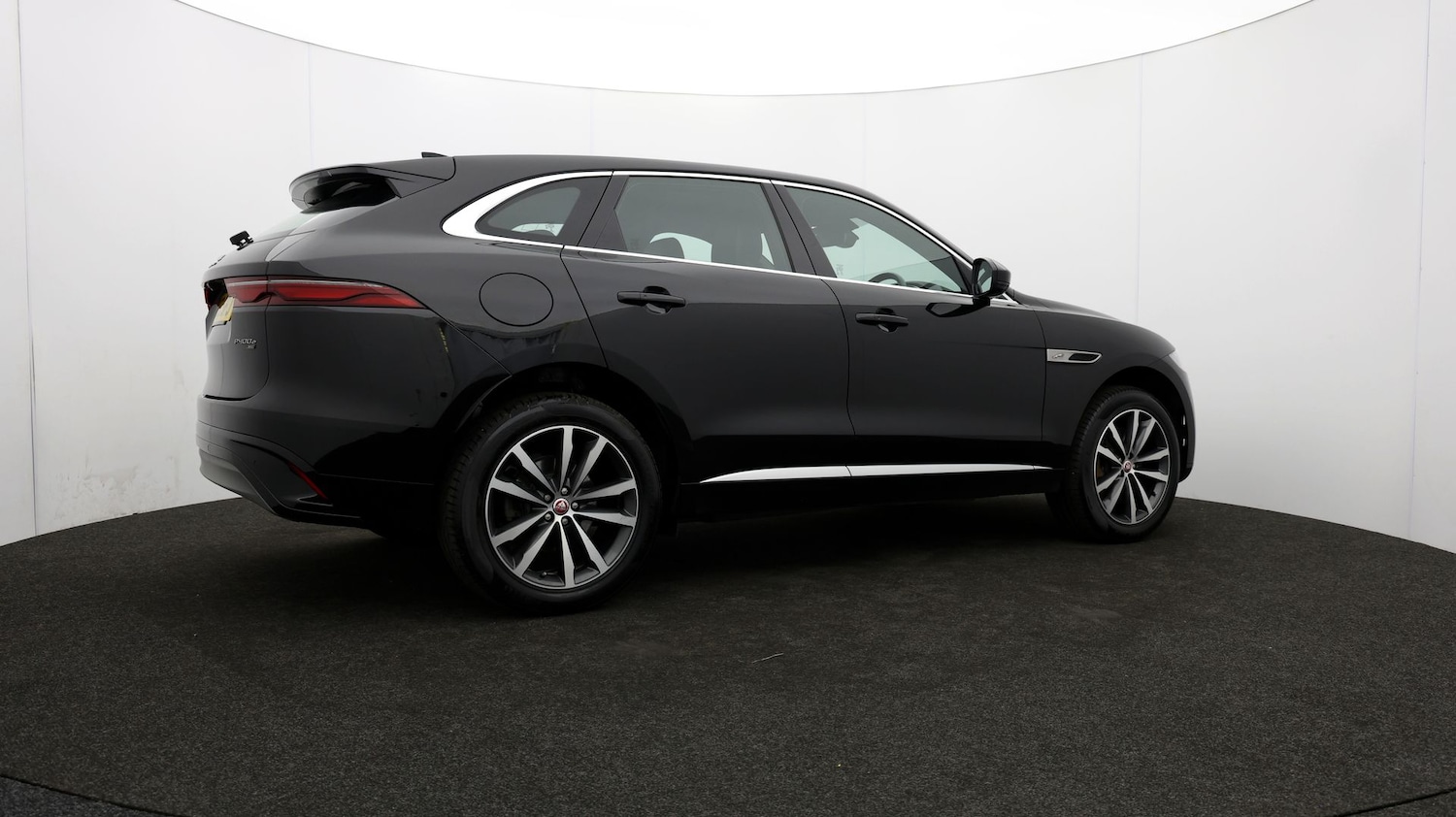 Used Jaguar F-Pace 2022 for sale - 76811101: Photo 33