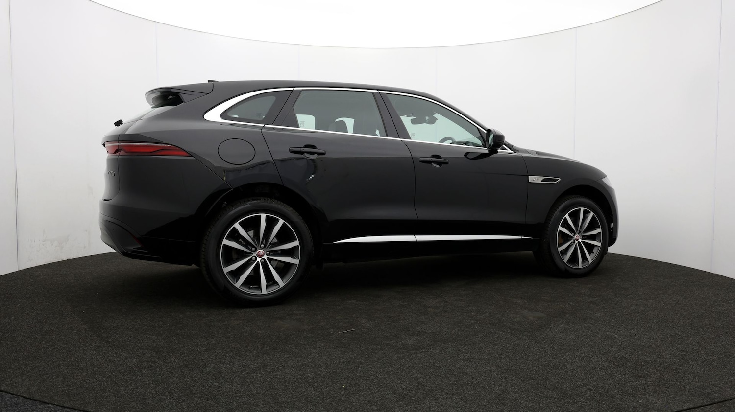 Used Jaguar F-Pace 2022 for sale - 76811101: Photo 34