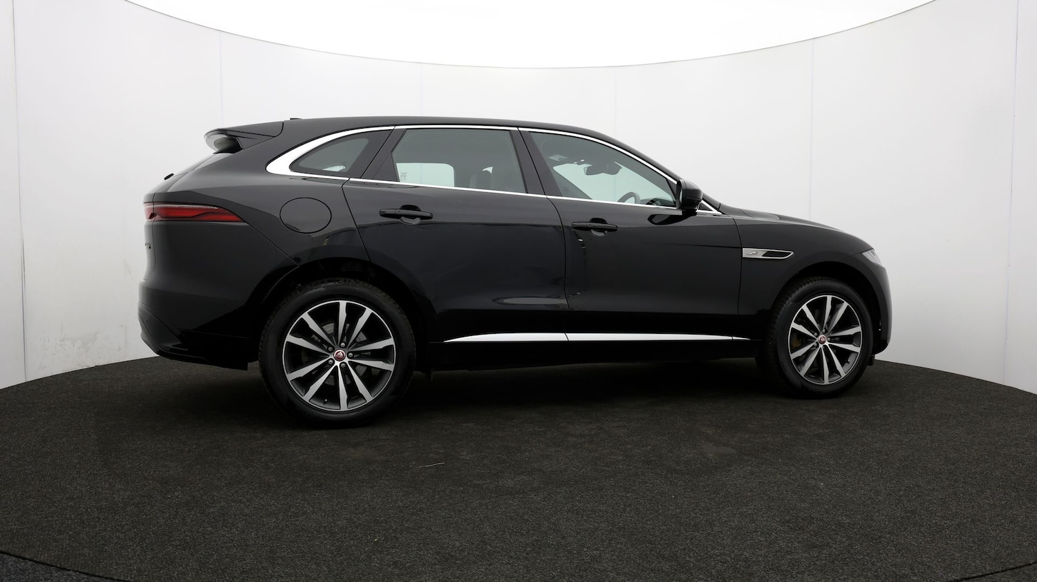 Used Jaguar F-Pace 2022 for sale - 76811101: Photo 35