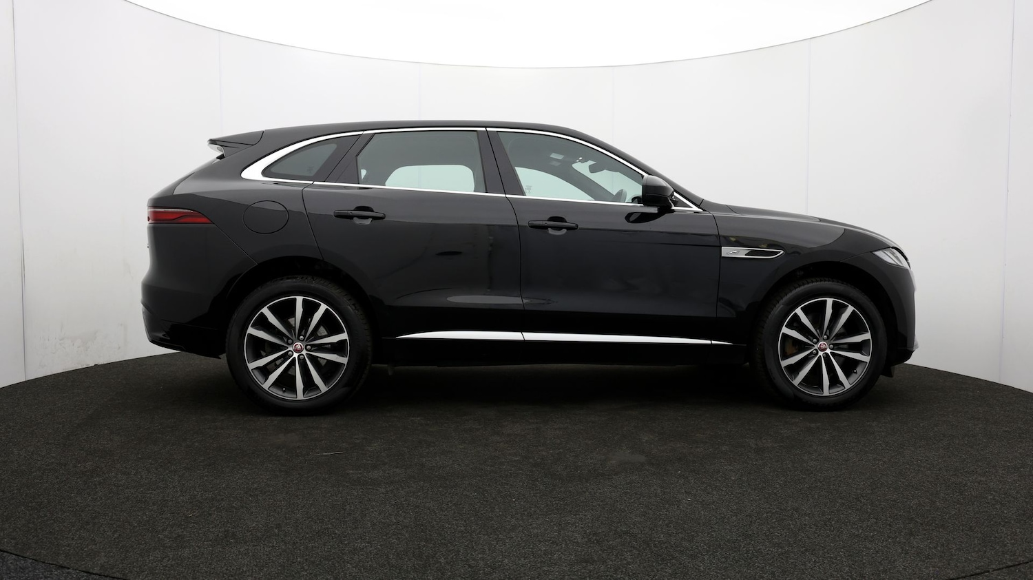 Used Jaguar F-Pace 2022 for sale - 76811101: Photo 37