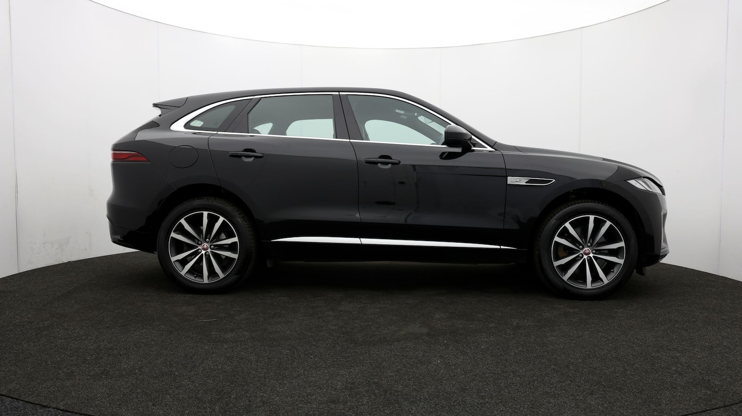 Used Jaguar F-Pace 2022 for sale - 76811101: Photo 38