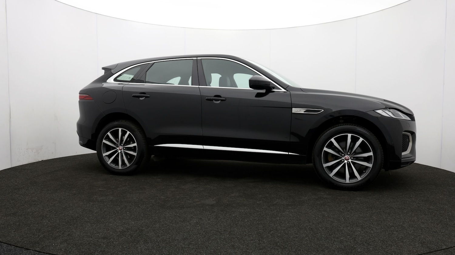 Used Jaguar F-Pace 2022 for sale - 76811101: Photo 40