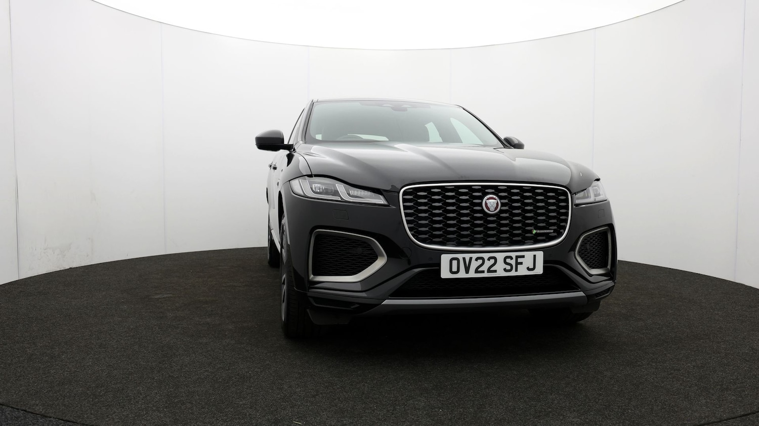 Used Jaguar F-Pace 2022 for sale - 76811101: Photo 50