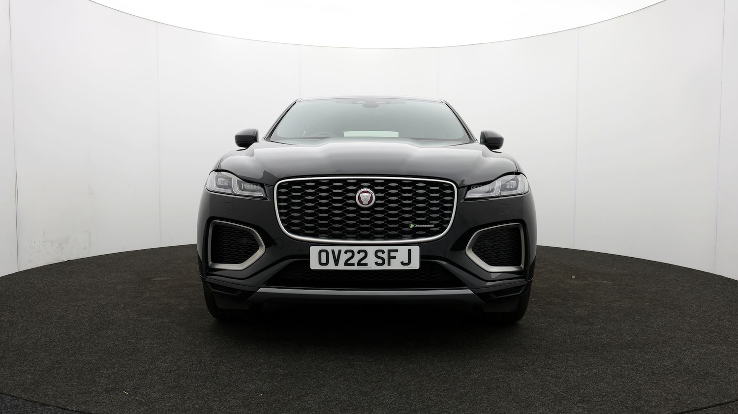 Used Jaguar F-Pace 2022 for sale - 76811101: Photo 53