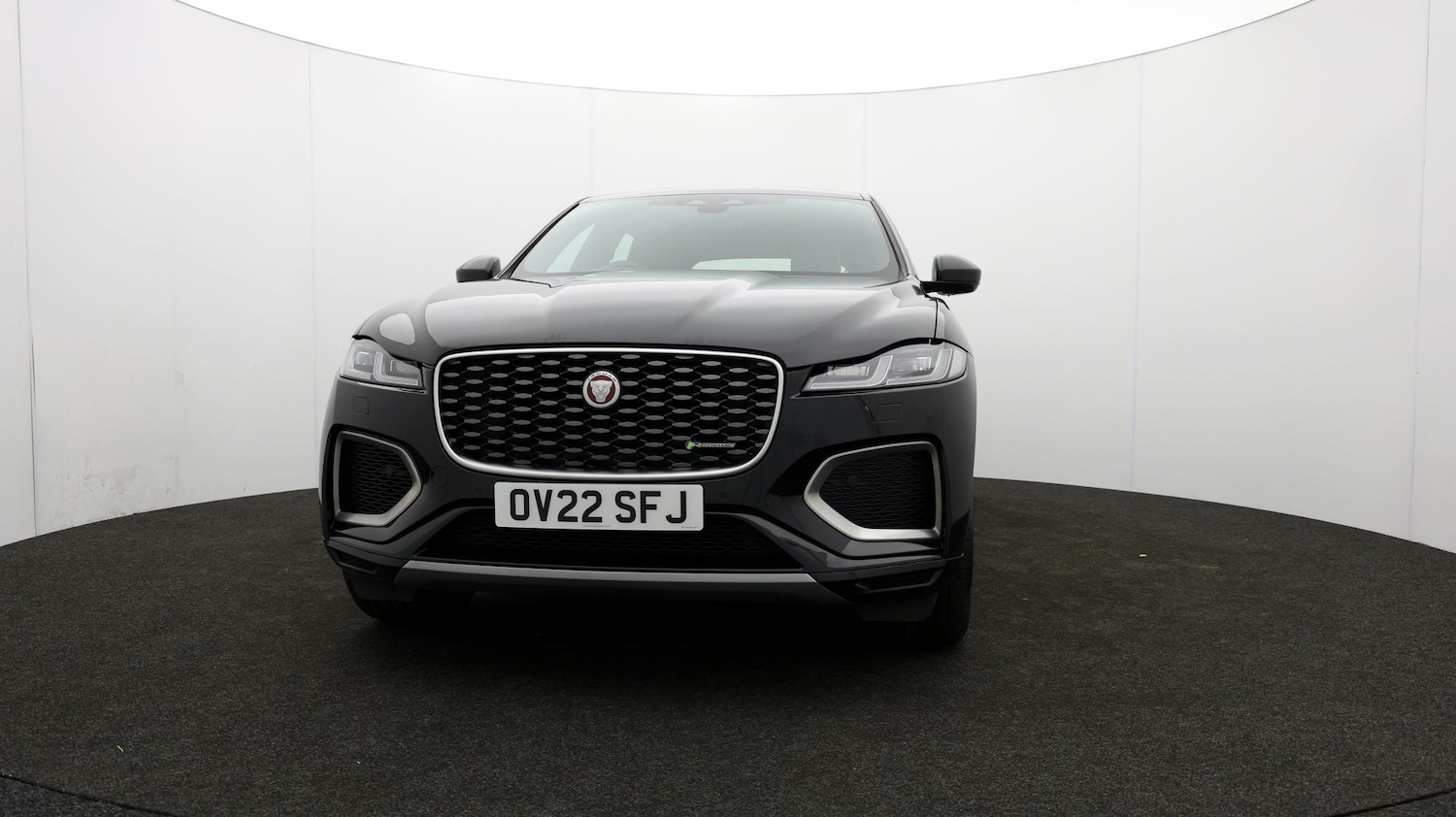 Used Jaguar F-Pace 2022 for sale - 76811101: Photo 54