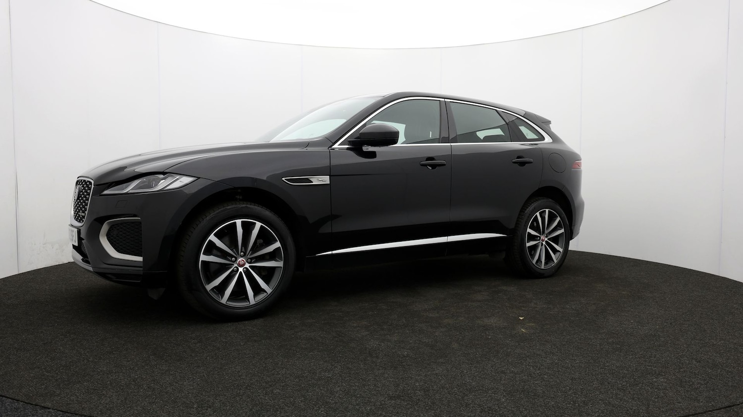 Used Jaguar F-Pace 2022 for sale - 76811101: Photo 61