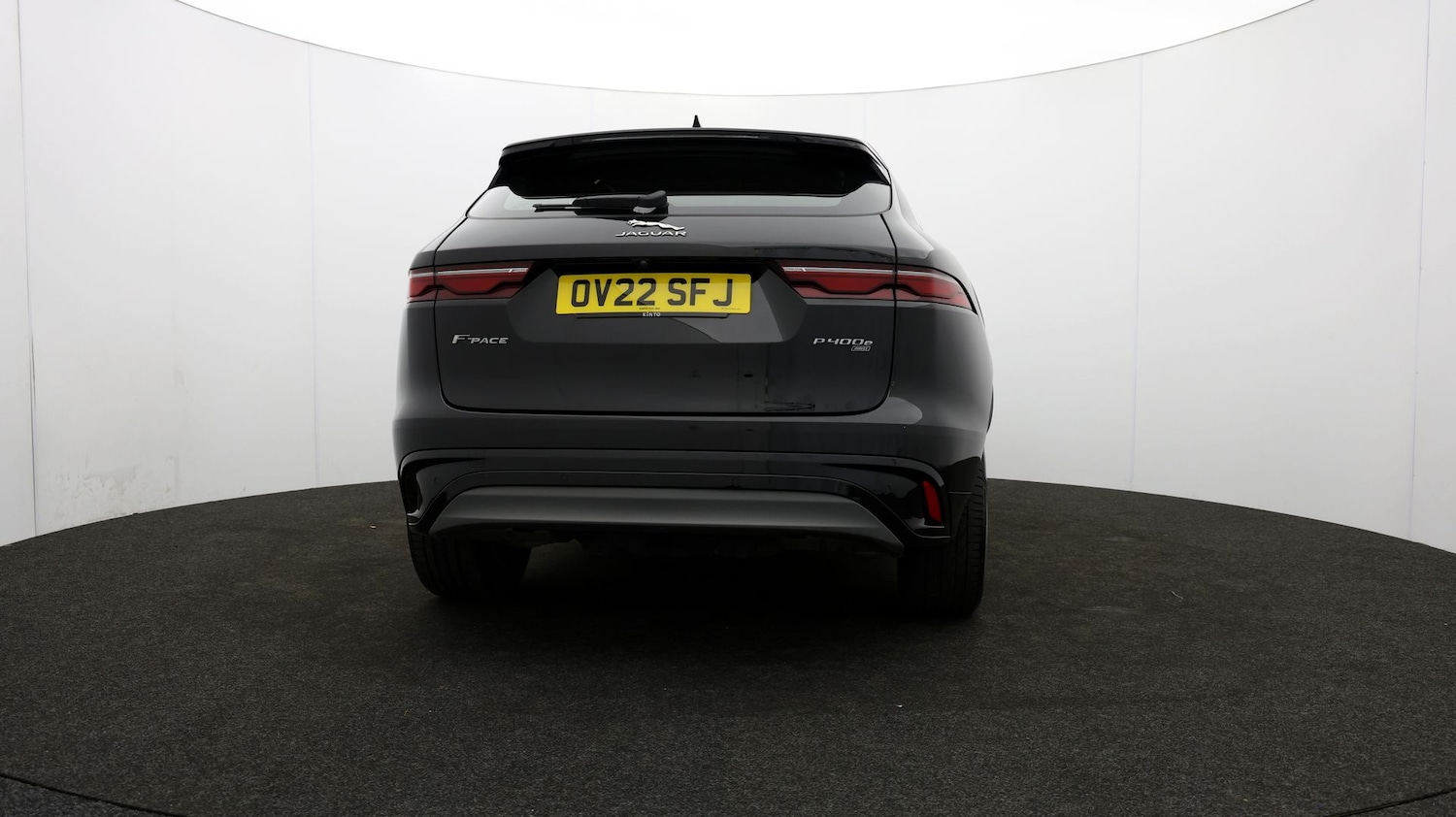 Used Jaguar F-Pace 2022 for sale - 76811101: Photo 63