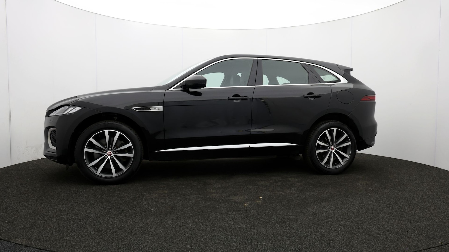 Used Jaguar F-Pace 2022 for sale - 76811101: Photo 65