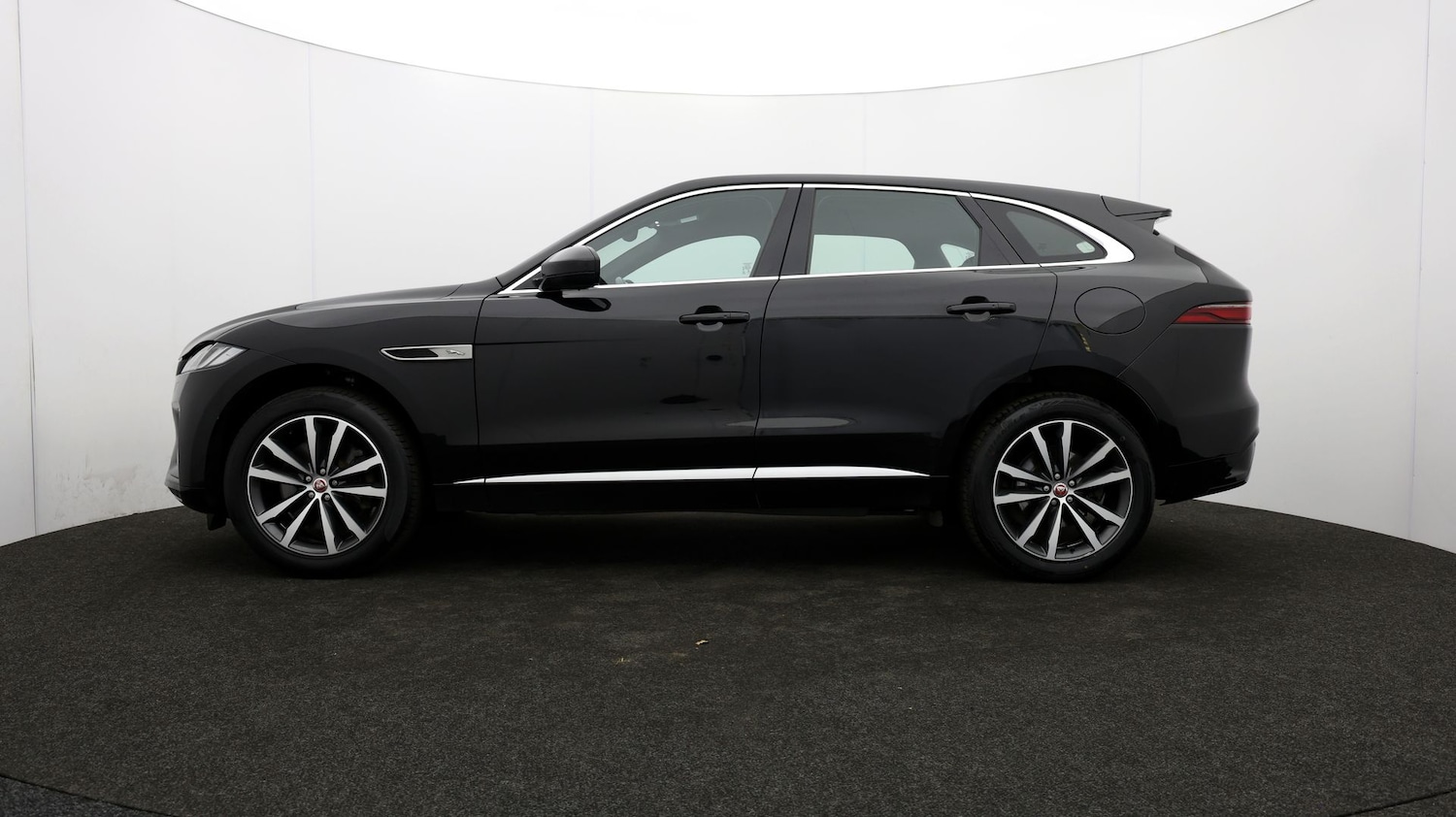 Used Jaguar F-Pace 2022 for sale - 76811101: Photo 67