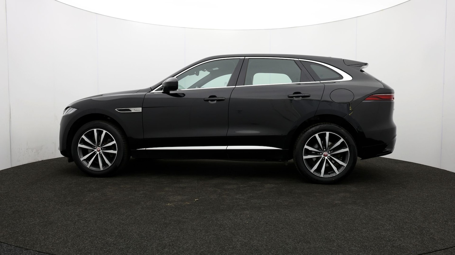 Used Jaguar F-Pace 2022 for sale - 76811101: Photo 68