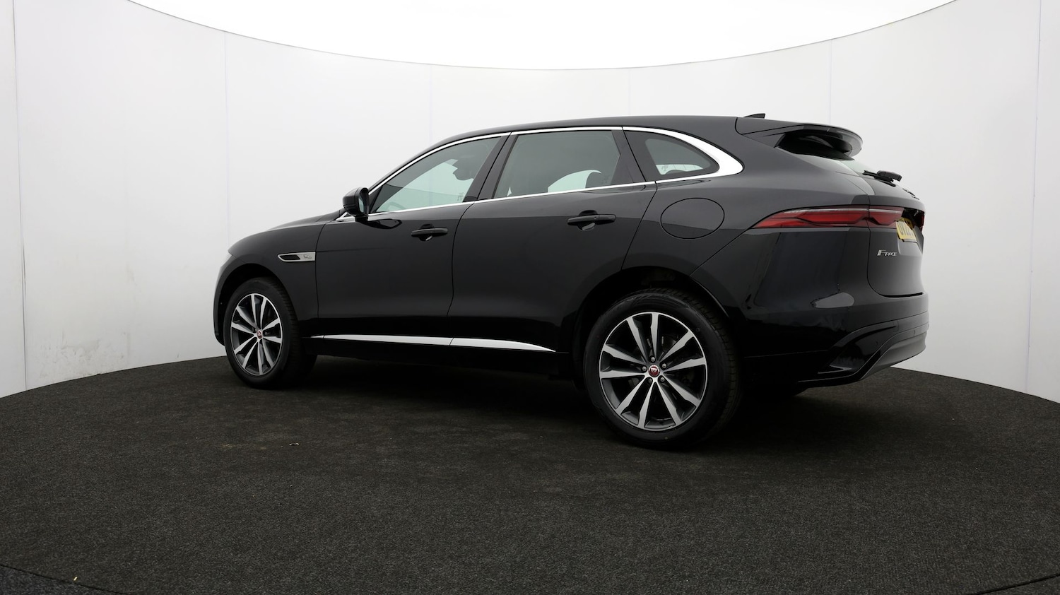 Used Jaguar F-Pace 2022 for sale - 76811101: Photo 72