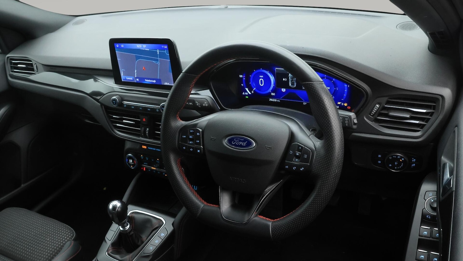 Used Ford Focus 2022 for sale - 76246716: Photo 10