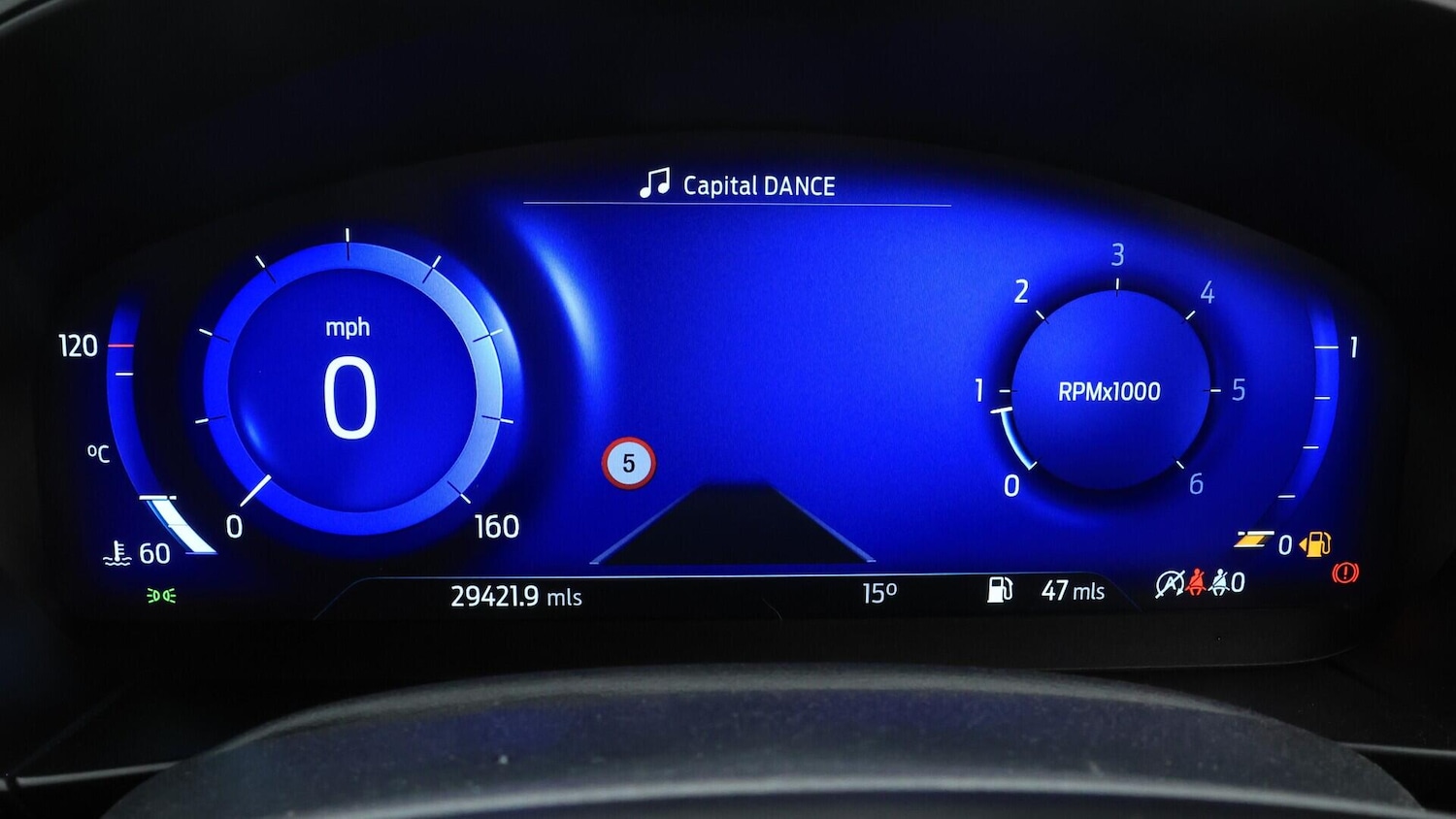 Used Ford Focus 2022 for sale - 76246716: Photo 11