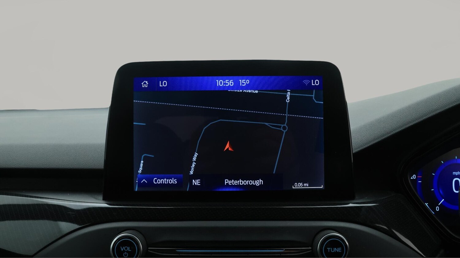 Used Ford Focus 2022 for sale - 76246716: Photo 12