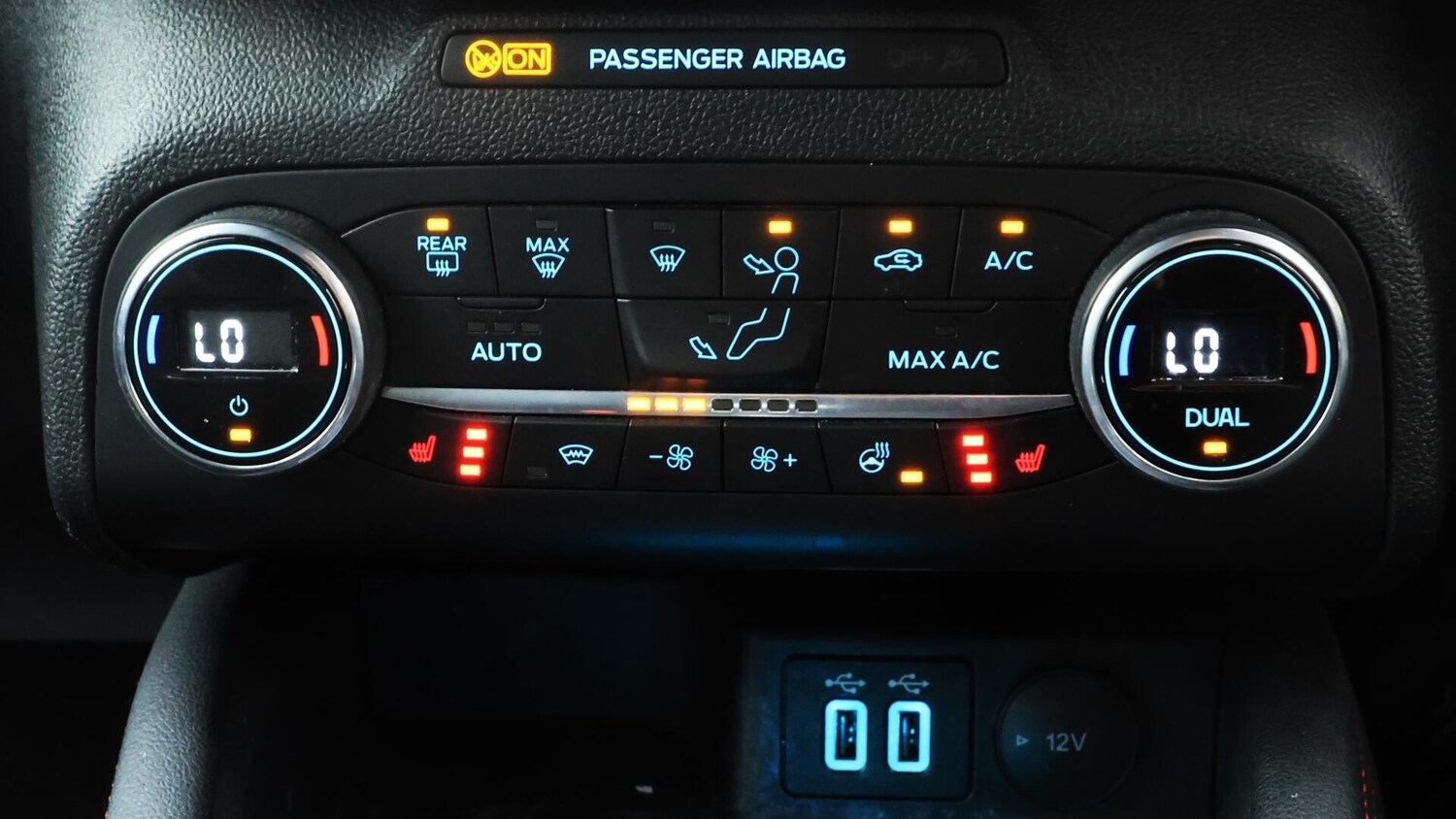 Used Ford Focus 2022 for sale - 76246716: Photo 13