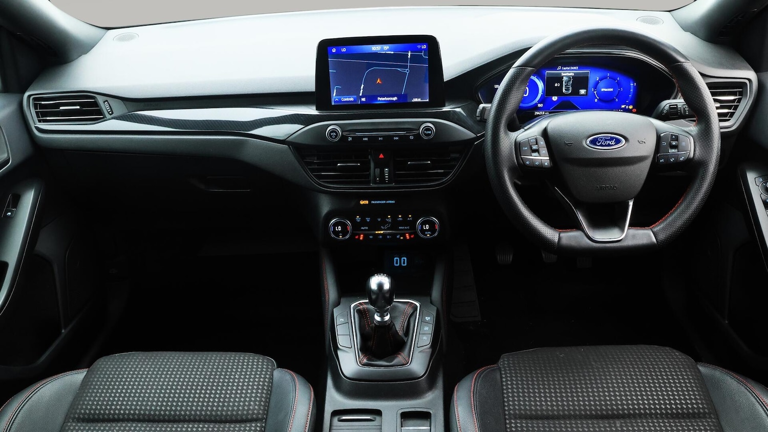 Used Ford Focus 2022 for sale - 76246716: Photo 14