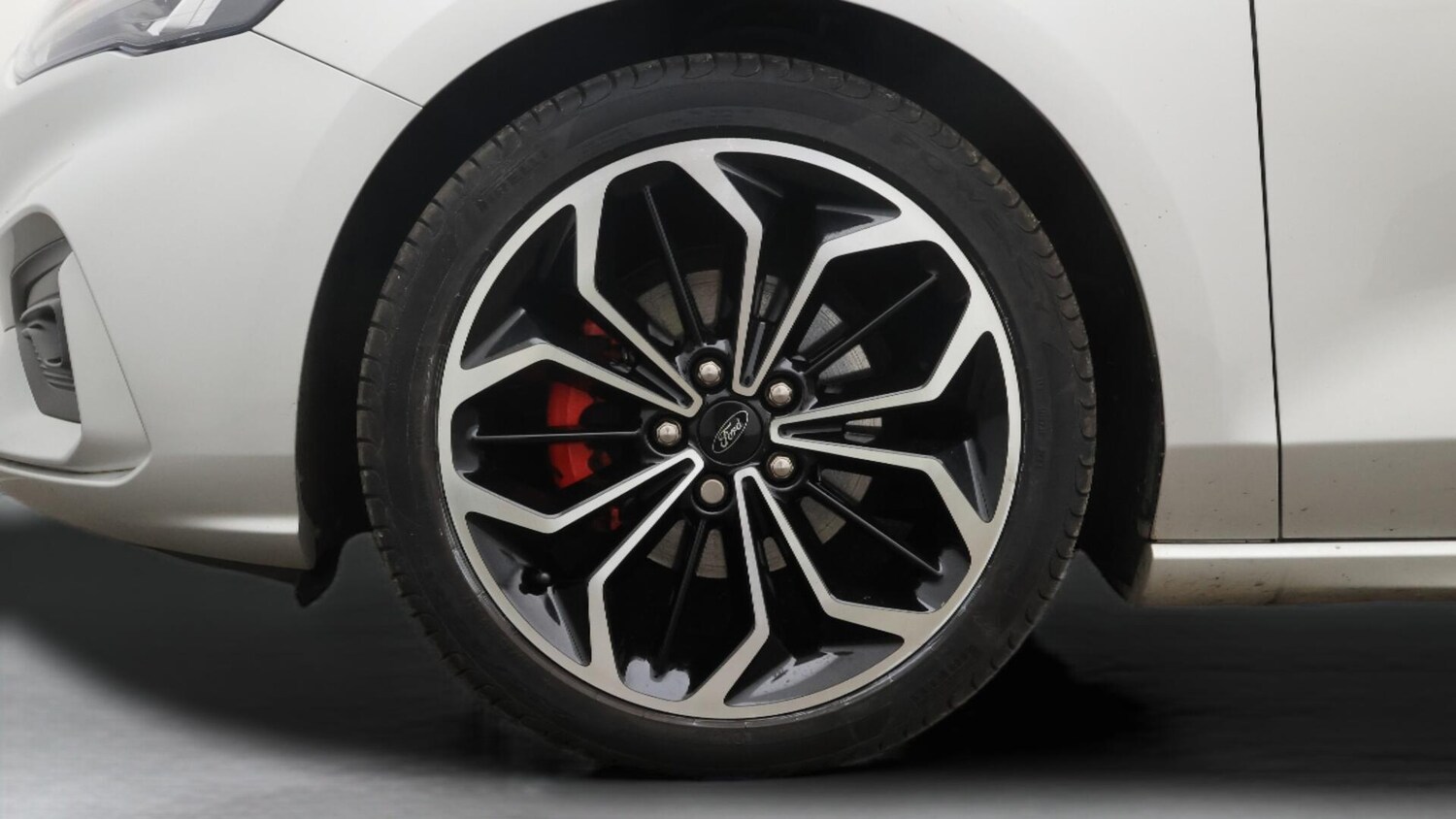 Used Ford Focus 2022 for sale - 76246716: Photo 19