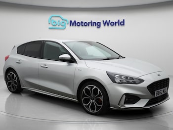 Ford - Focus