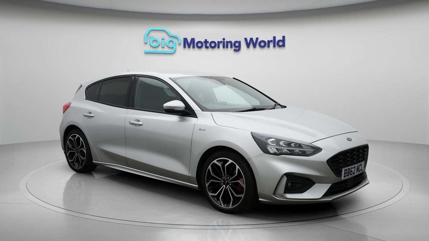 Used Ford Focus 2022 for sale - 76246716: Photo 2
