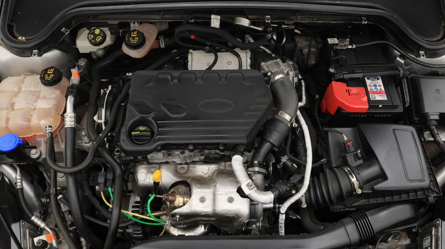 Used Ford Focus 2022 for sale - 76246716: Photo 20