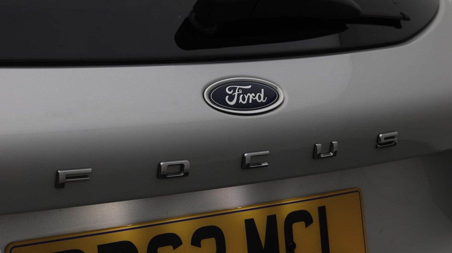 Used Ford Focus 2022 for sale - 76246716: Photo 23