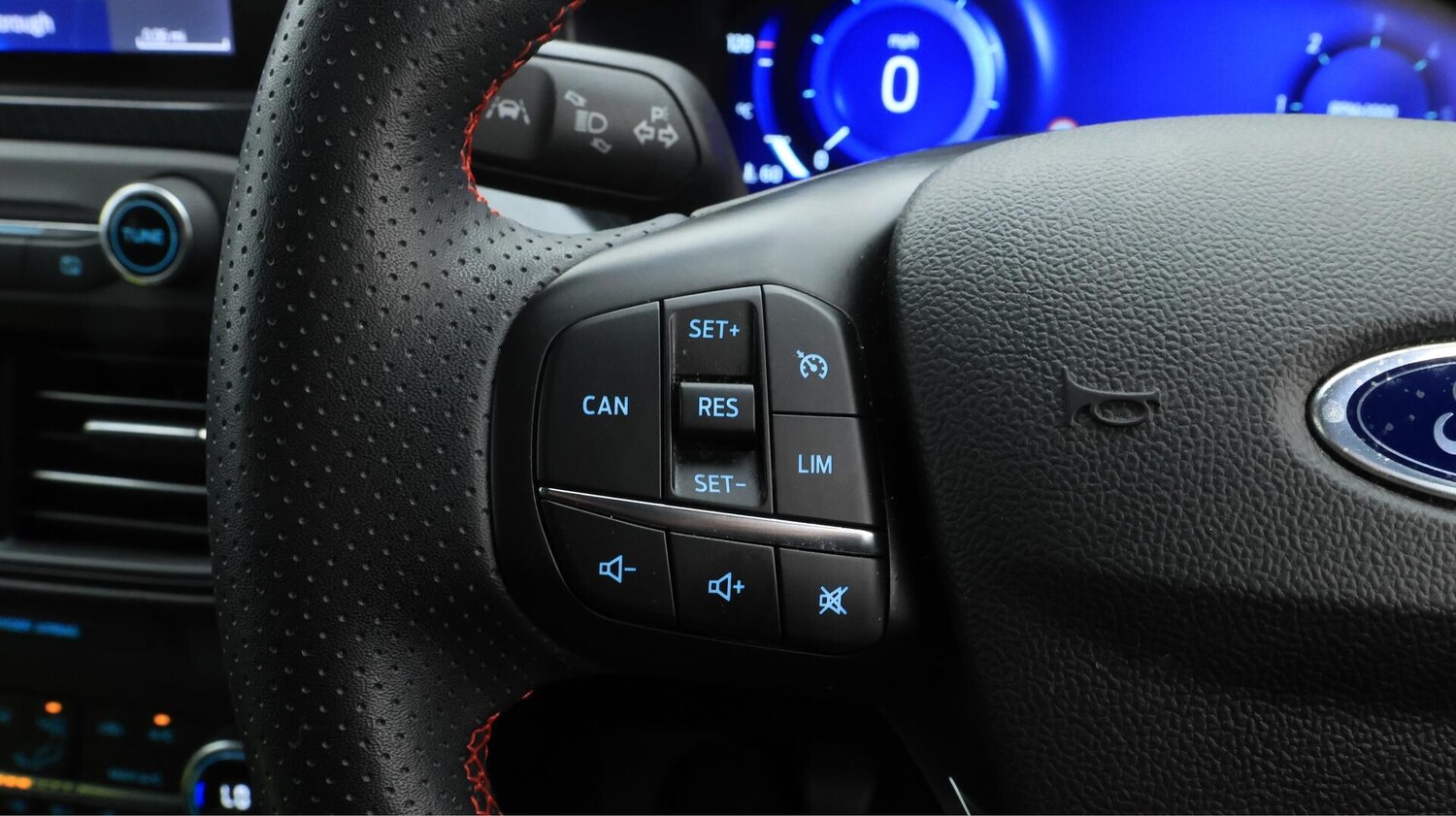 Used Ford Focus 2022 for sale - 76246716: Photo 24