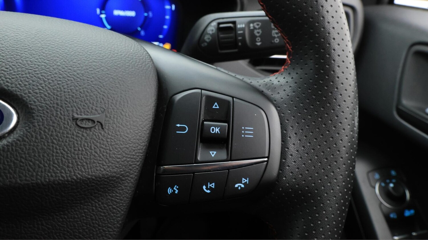 Used Ford Focus 2022 for sale - 76246716: Photo 25
