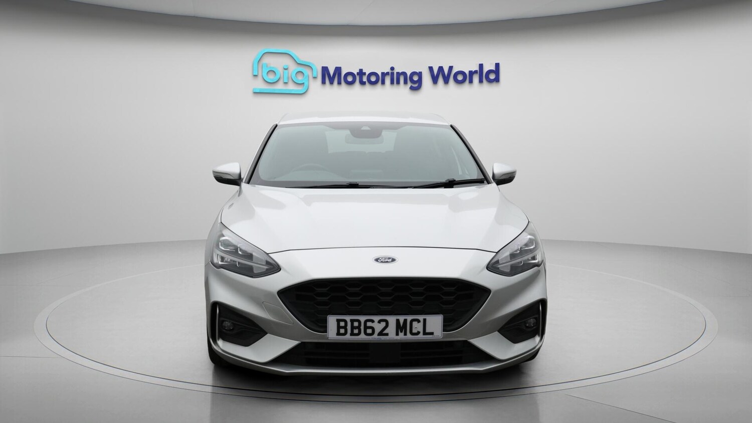 Used Ford Focus 2022 for sale - 76246716: Photo 3