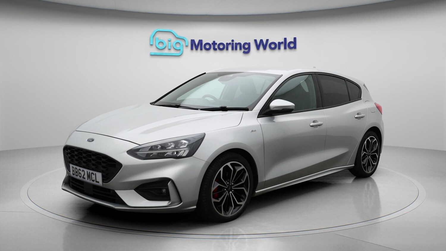 Used Ford Focus 2022 for sale - 76246716: Photo 4