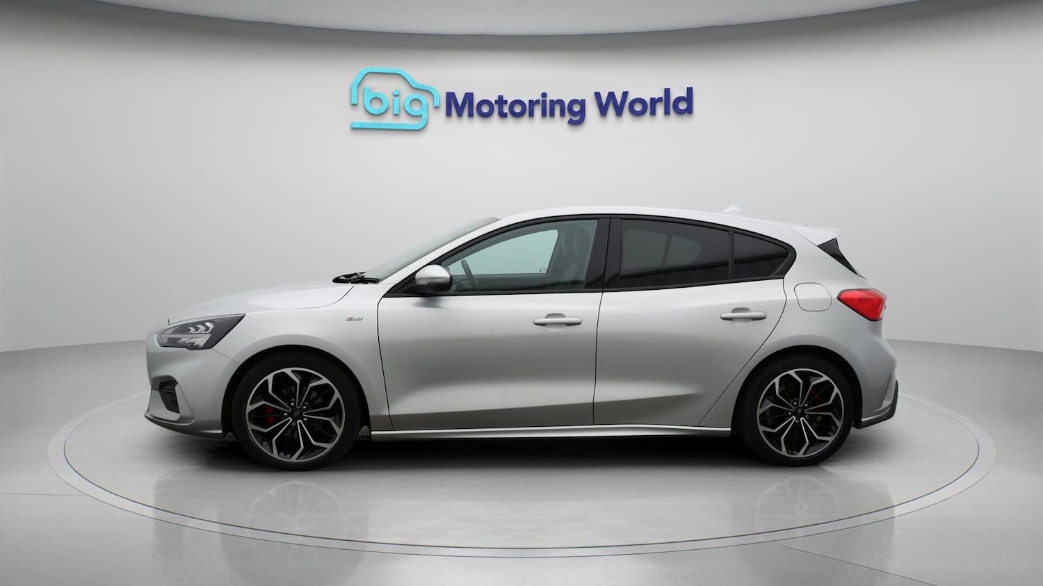 Used Ford Focus 2022 for sale - 76246716: Photo 5