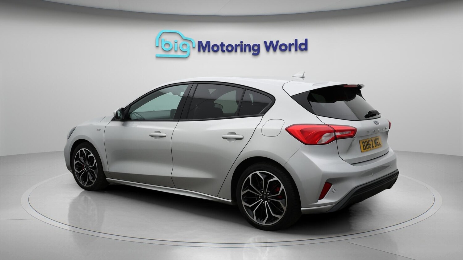 Used Ford Focus 2022 for sale - 76246716: Photo 6