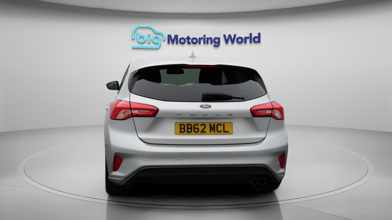 Used Ford Focus 2022 for sale - 76246716: Photo 7