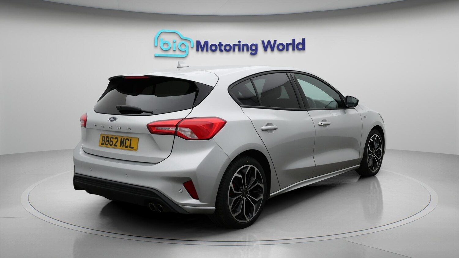 Used Ford Focus 2022 for sale - 76246716: Photo 8