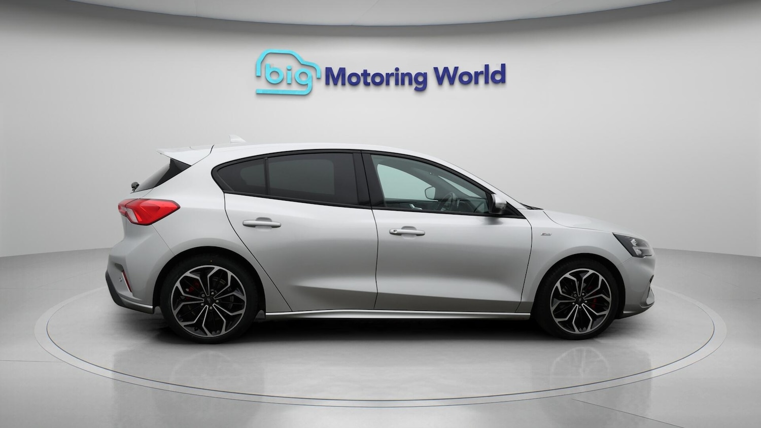Used Ford Focus 2022 for sale - 76246716: Photo 9