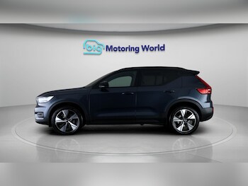 Used Volvo XC40 2021 for sale - 78858835: Photo