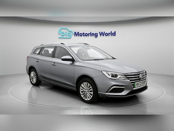 Used MG MG5 2022 for sale - 79151935: Photo