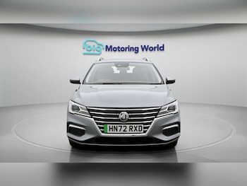 Used MG MG5 2022 for sale - 79151935: Photo