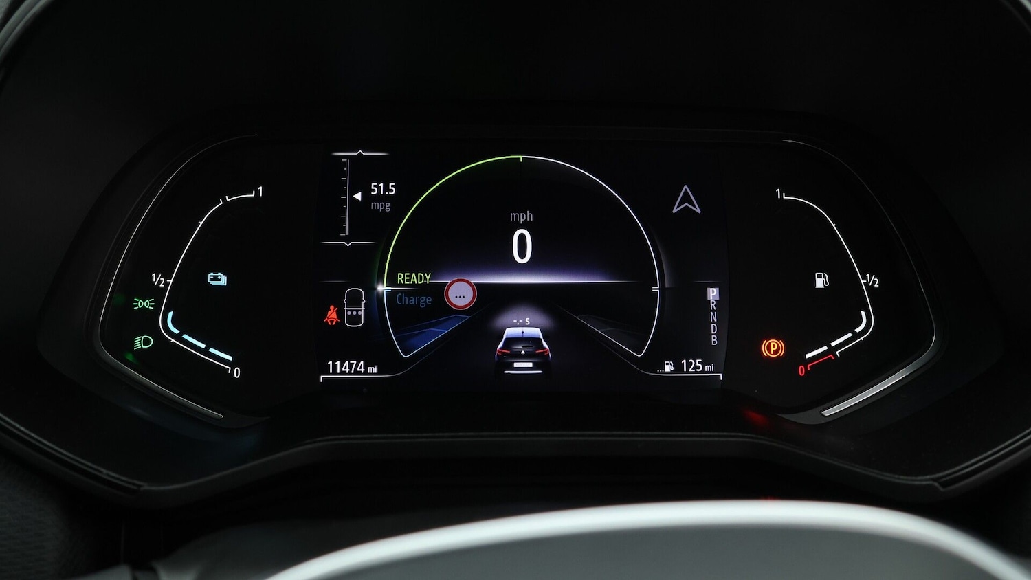 Used Renault Clio 2022 for sale - 77435574: Photo 10