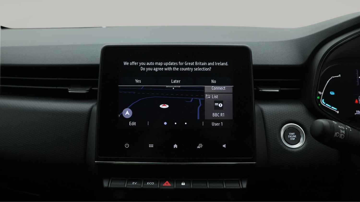 Used Renault Clio 2022 for sale - 77435574: Photo 11