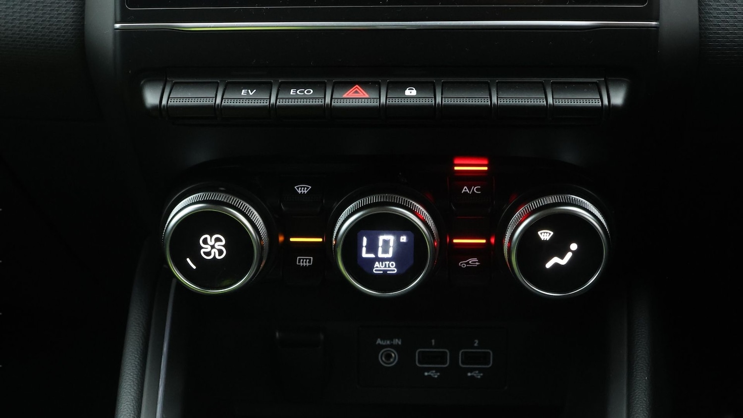 Used Renault Clio 2022 for sale - 77435574: Photo 12