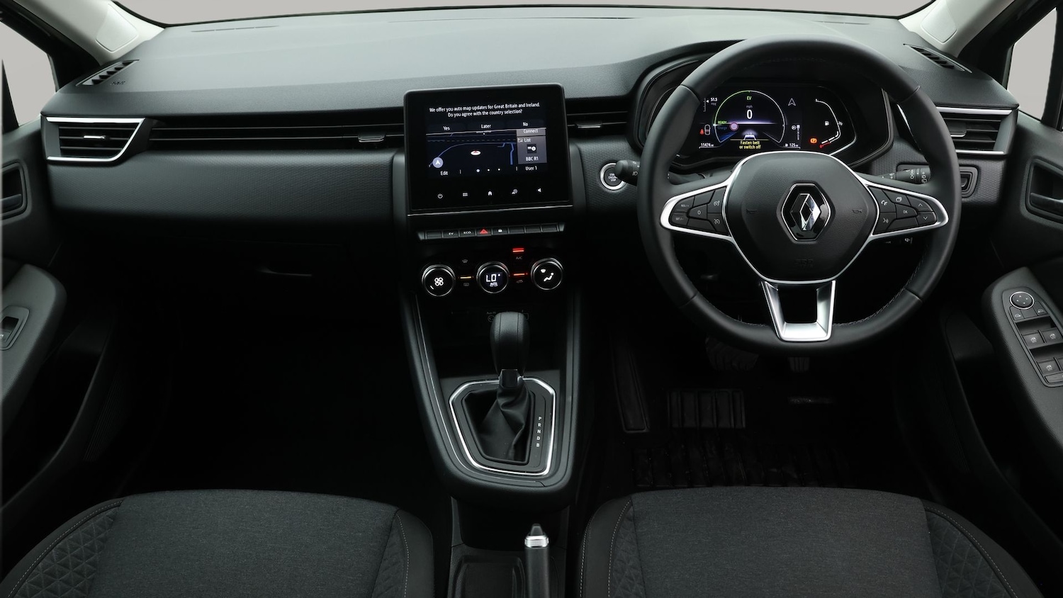 Used Renault Clio 2022 for sale - 77435574: Photo 13