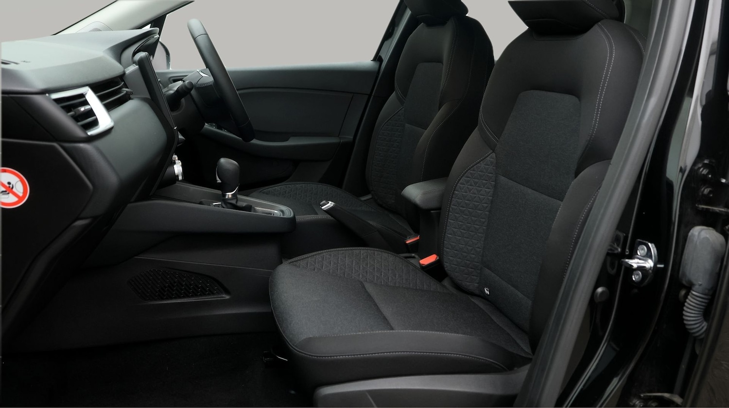 Used Renault Clio 2022 for sale - 77435574: Photo 14