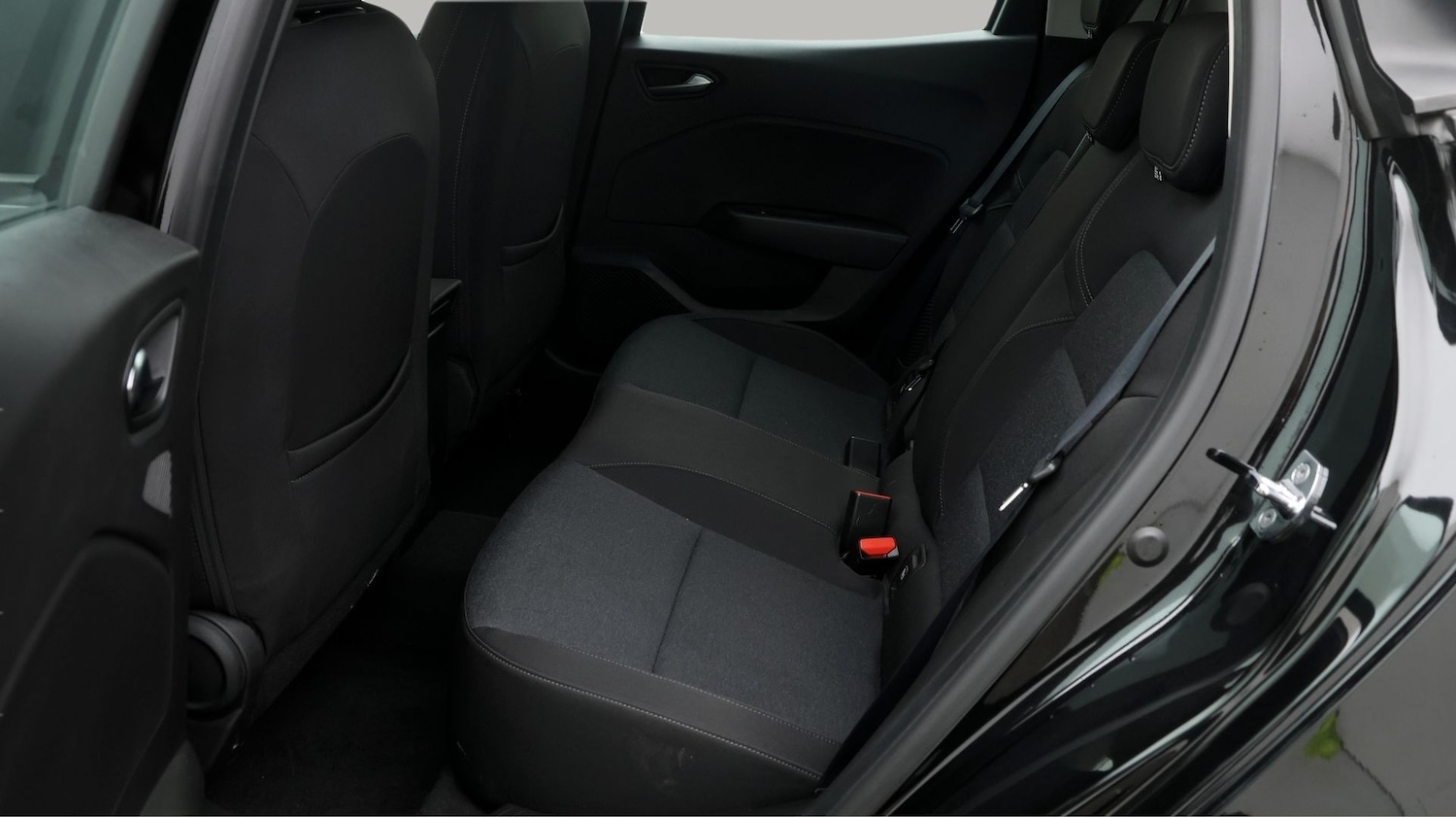 Used Renault Clio 2022 for sale - 77435574: Photo 16