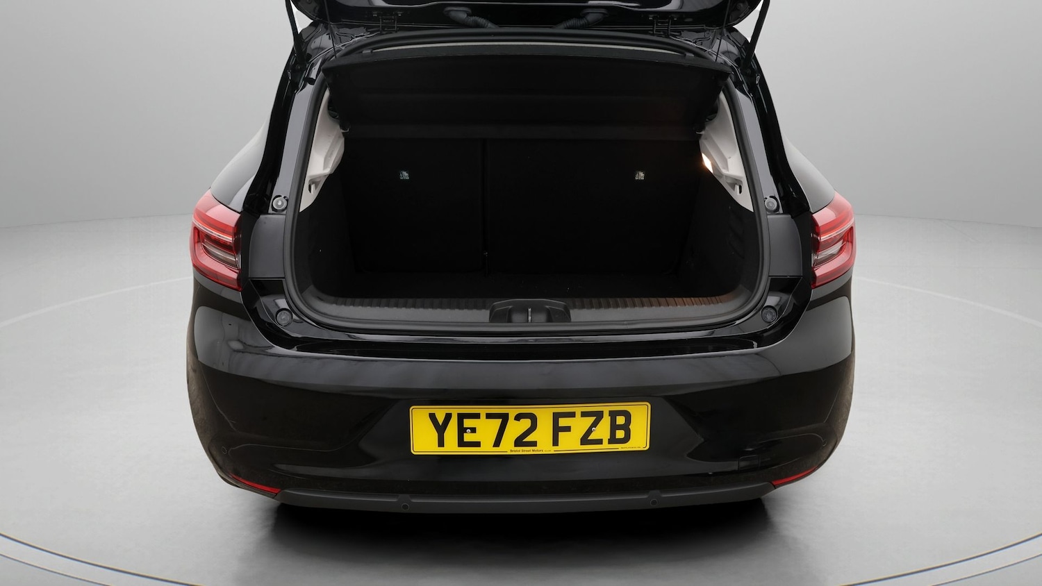 Used Renault Clio 2022 for sale - 77435574: Photo 17