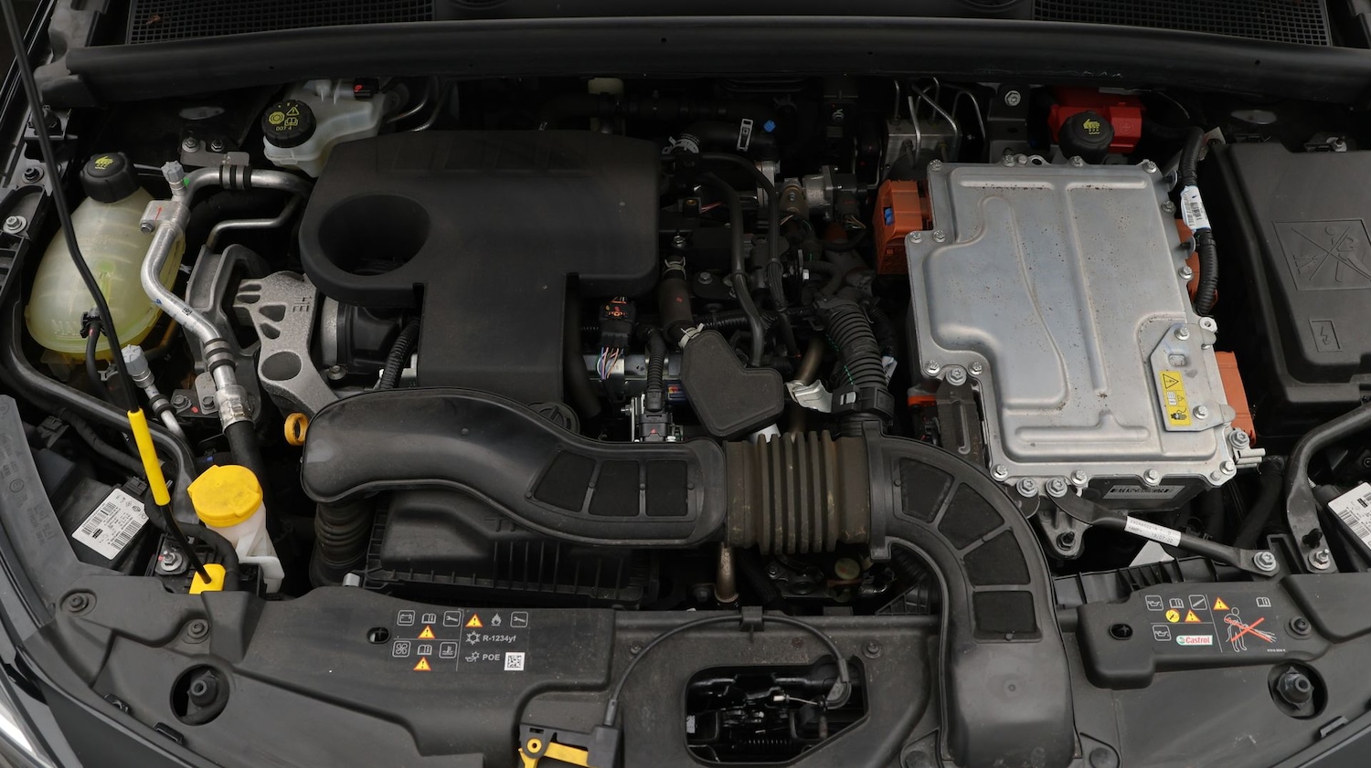 Used Renault Clio 2022 for sale - 77435574: Photo 19