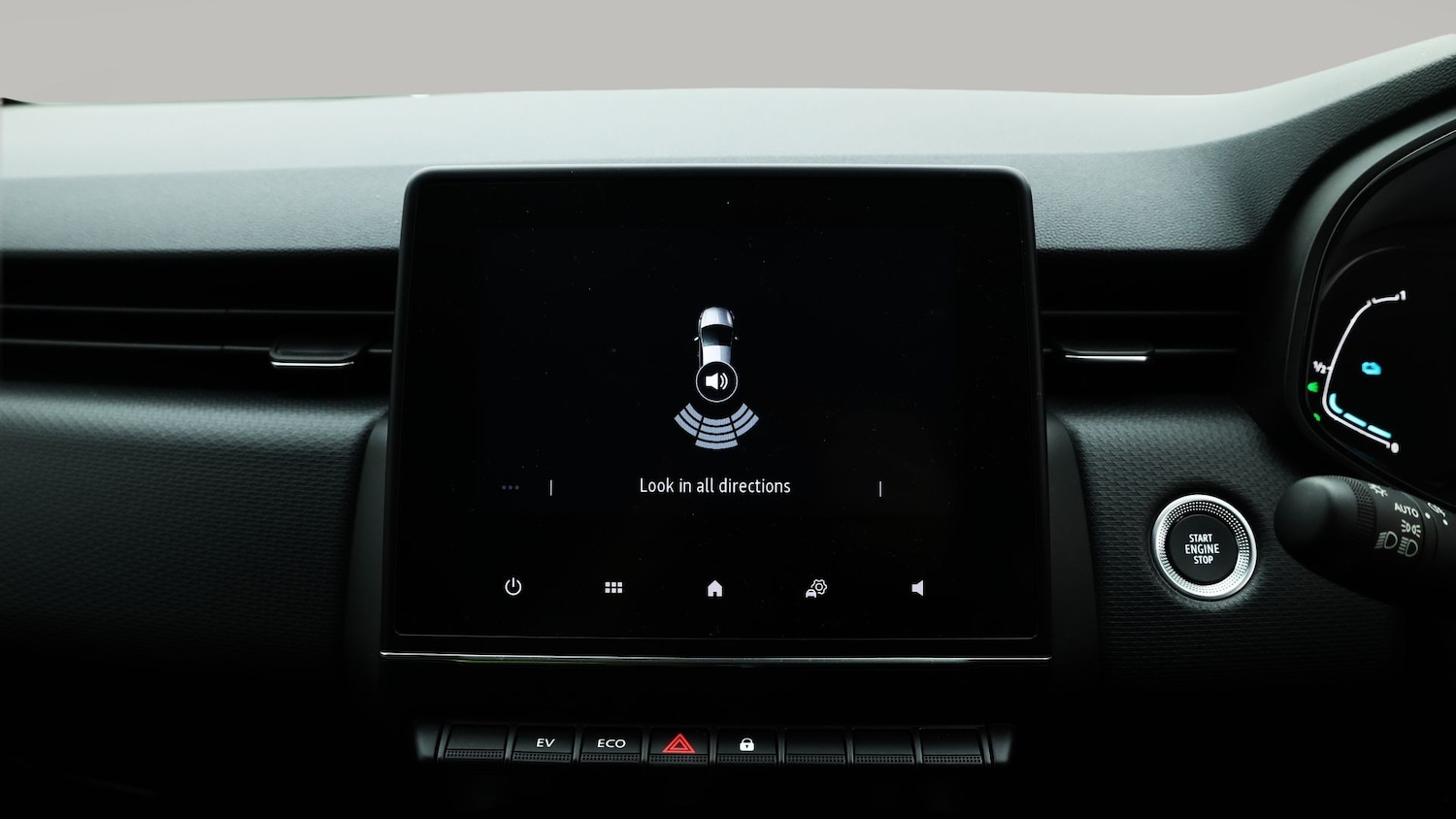 Used Renault Clio 2022 for sale - 77435574: Photo 21