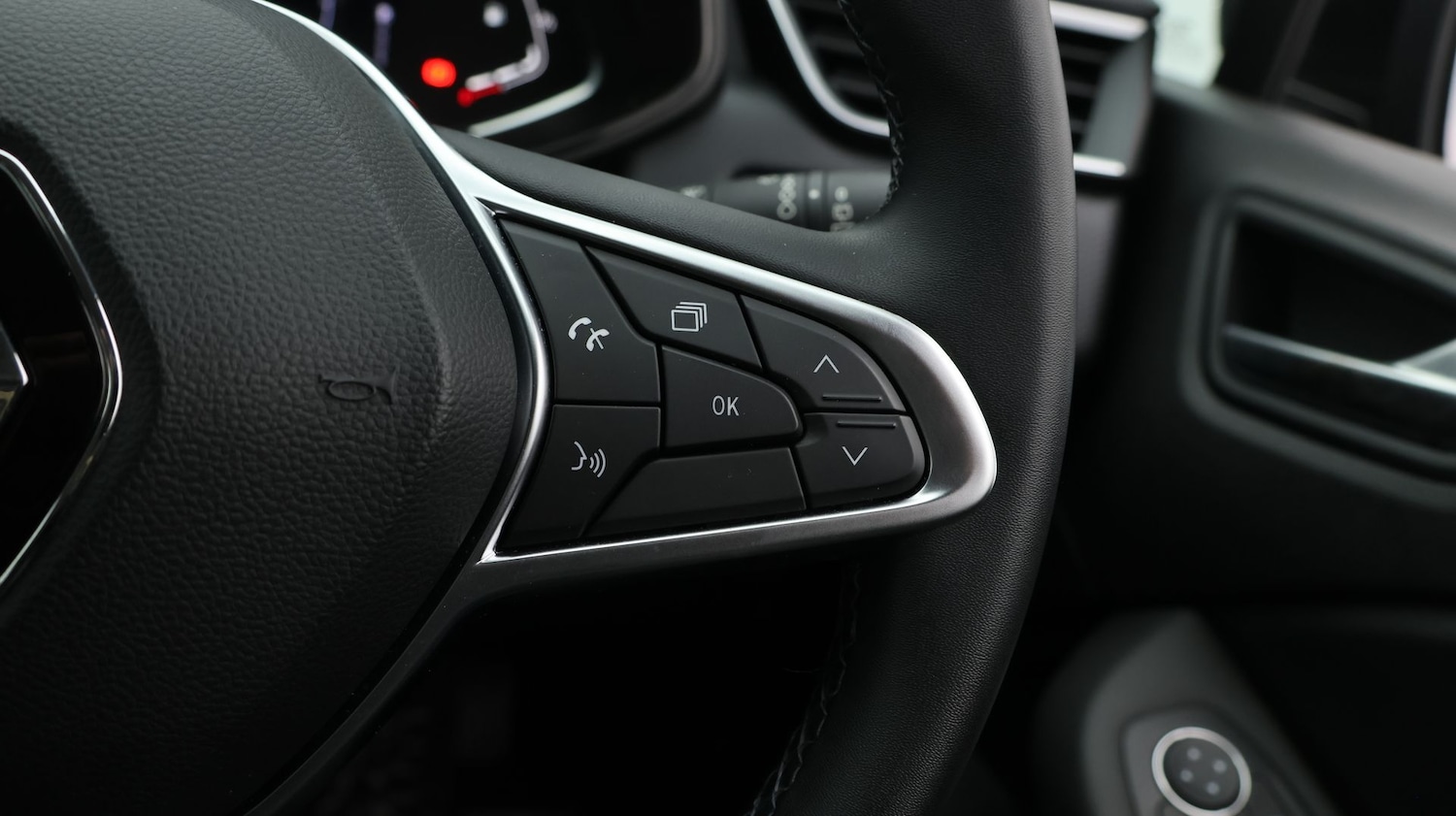 Used Renault Clio 2022 for sale - 77435574: Photo 24