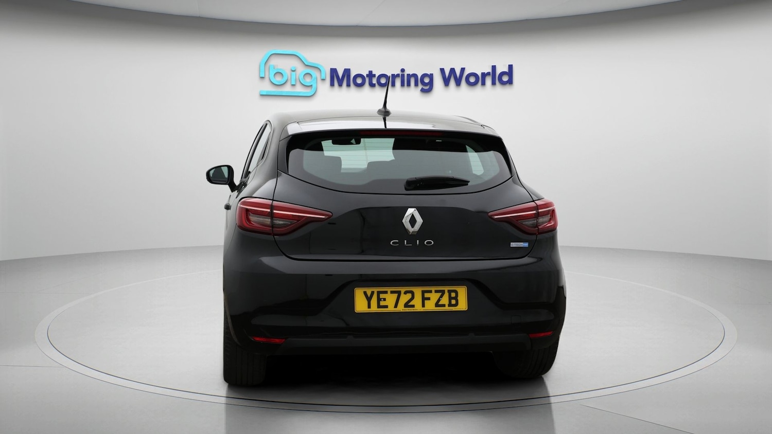 Used Renault Clio 2022 for sale - 77435574: Photo 6
